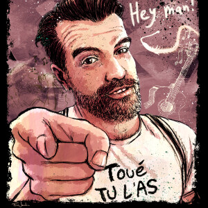 default playlist img