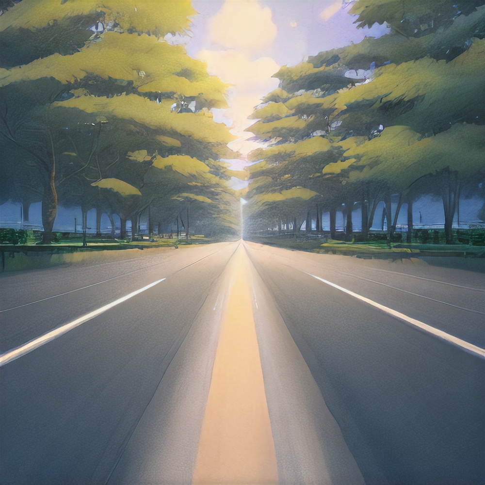 This Way