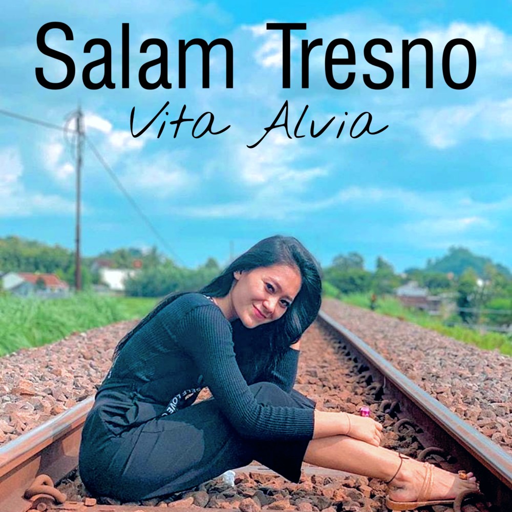 Salam Tresno (Live Band Edan)