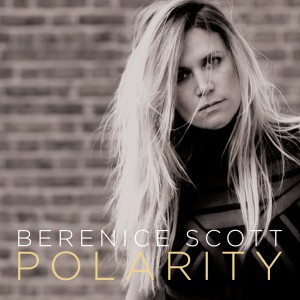 Album POLARITY (Explicit) from Berenice Scott