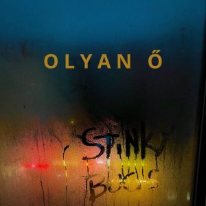 Album Olyan ő from Stinky Bugs