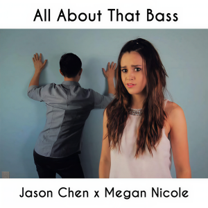 Album All About That Bass from Megan Nicole
