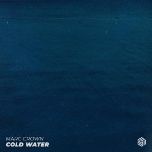 Album Cold Water from Marc Crown