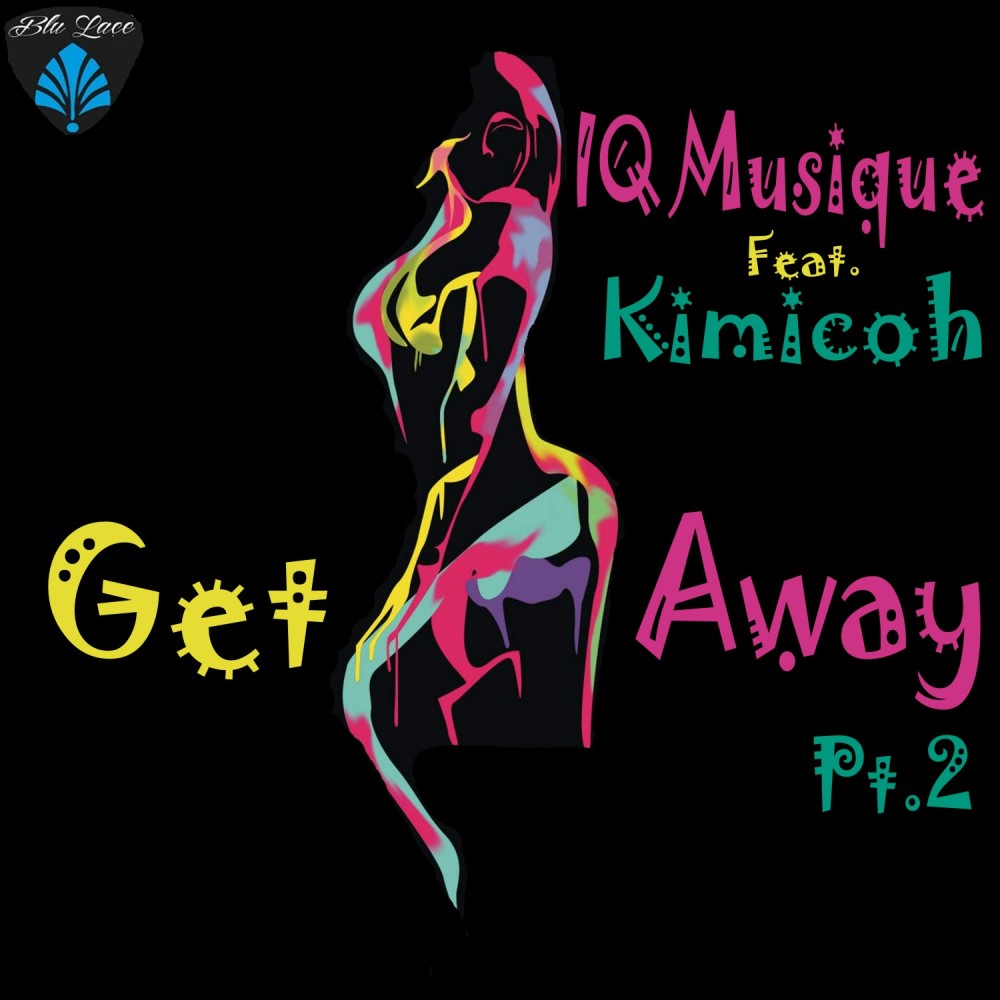 Get Away (Main Vocal Mix)