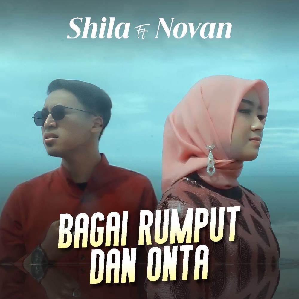 Bagai Rumput dan Onta