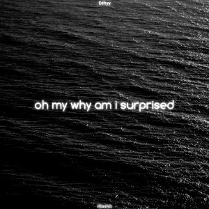 收聽Hloshit的oh my why am i surprised歌詞歌曲