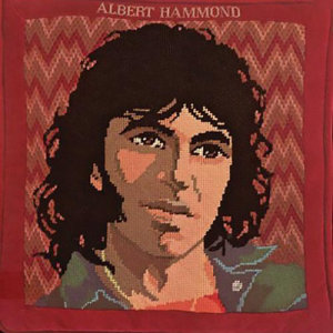 收聽Albert Hammond----[replace by 62125]的The Girl They Call The Cool Breeze歌詞歌曲