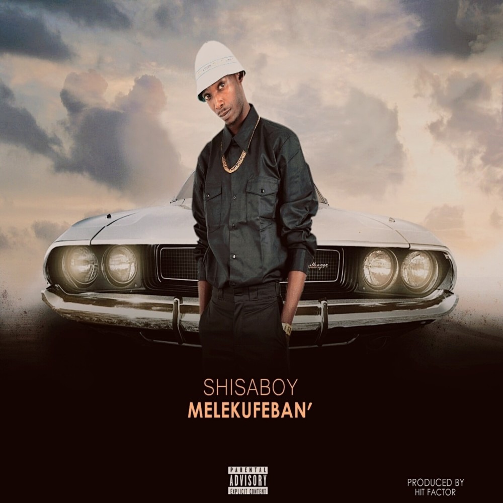 Melekufeban' (Explicit)
