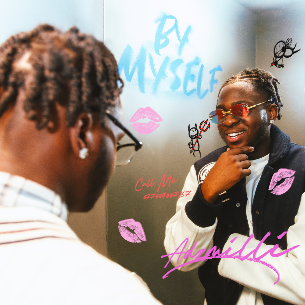 By Myself (Explicit)