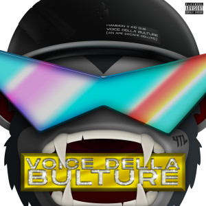 Listen to Cake (Explicit) song with lyrics from Hammon