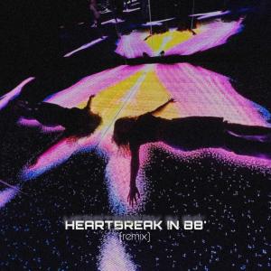 Quinc的專輯HEARTBREAK IN 88' (feat. Cai Jai)