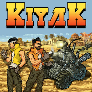 Listen to Kıyak (Explicit) song with lyrics from Rollo