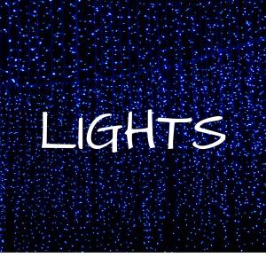 Deepsto的專輯Lights