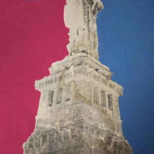 收聽Dusty Stray的Already Late歌詞歌曲