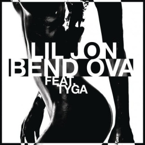 อัลบัม Bend Ova ศิลปิน Lil Jon