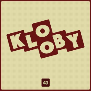 Various的專輯Klooby, Vol.43