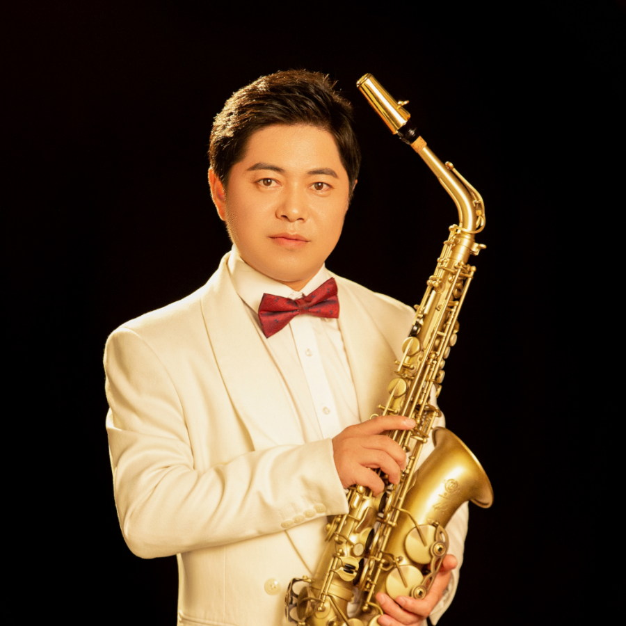 张学龙