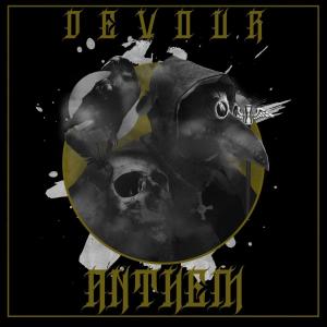 Devour的專輯Anthem (Explicit)