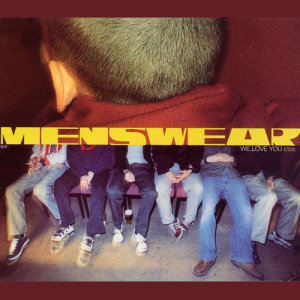 ดาวน์โหลดและฟังเพลง The One (Live) พร้อมเนื้อเพลงจาก Menswear