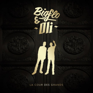 收聽Bigflo & Oli的Héritage (Bonus)歌詞歌曲