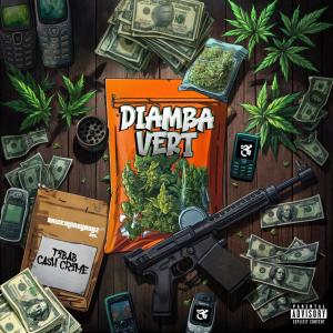收聽Tibab的DIAMBA VERT (Explicit)歌詞歌曲