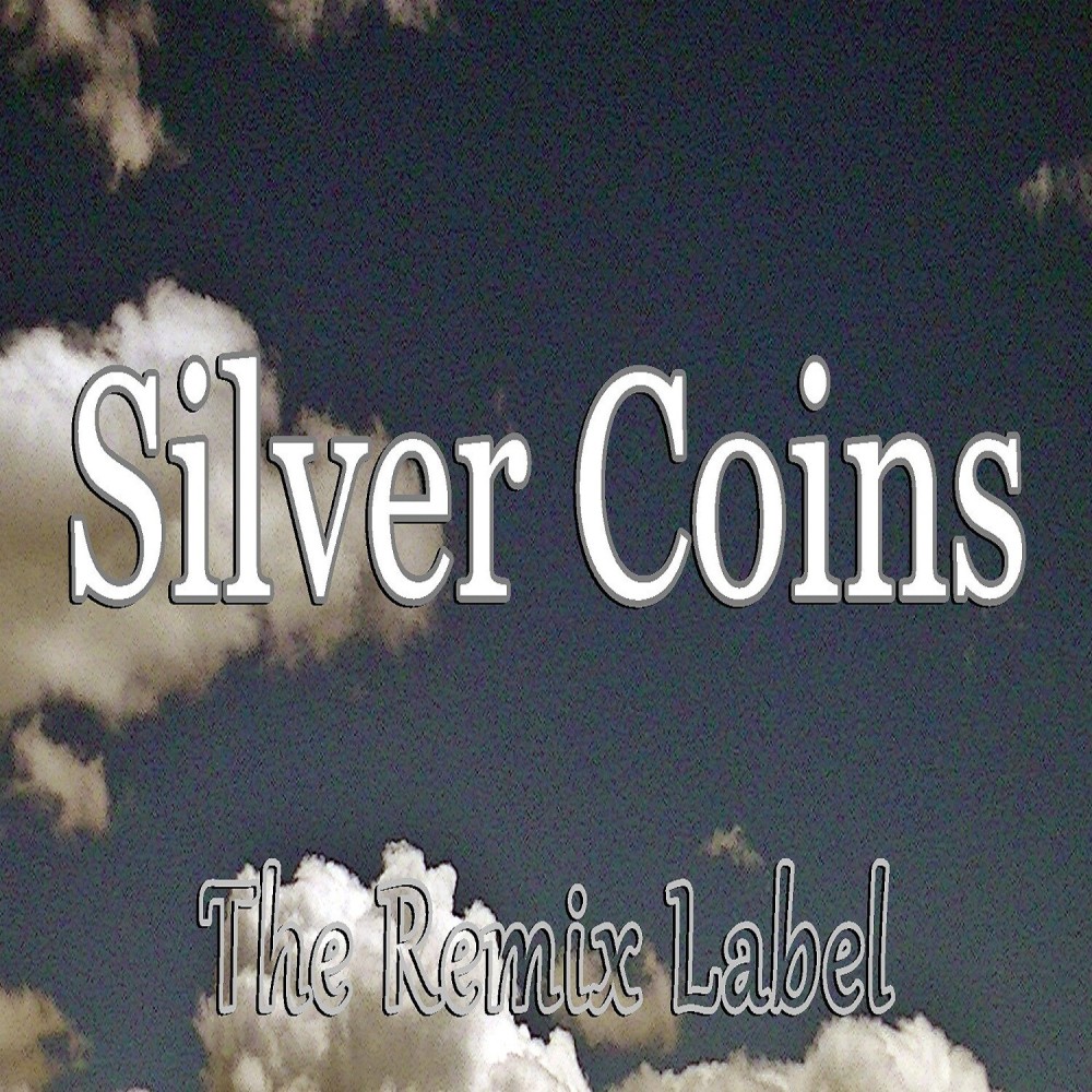 Silver Coins (Tribal Techhouse Mix)