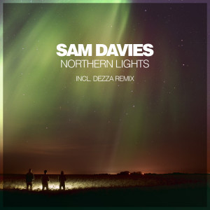 Sam Davies的专辑Northern Lights