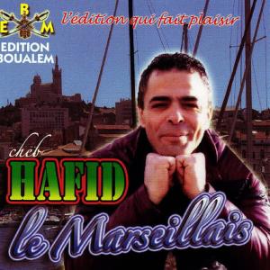 收聽Cheb Hafid的Allez allez歌詞歌曲