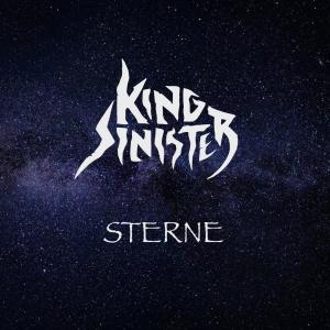 收聽King Sinister的Sterne歌詞歌曲