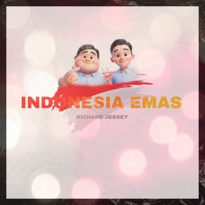 Album Indonesia Emas oleh Richard Jersey