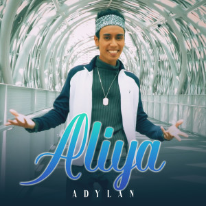 Album Aliya from Adylan