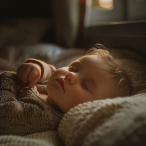 Música relajante para bebés para dormir的專輯Cadencia Para Dormir: Tonos De Nana Calmantes