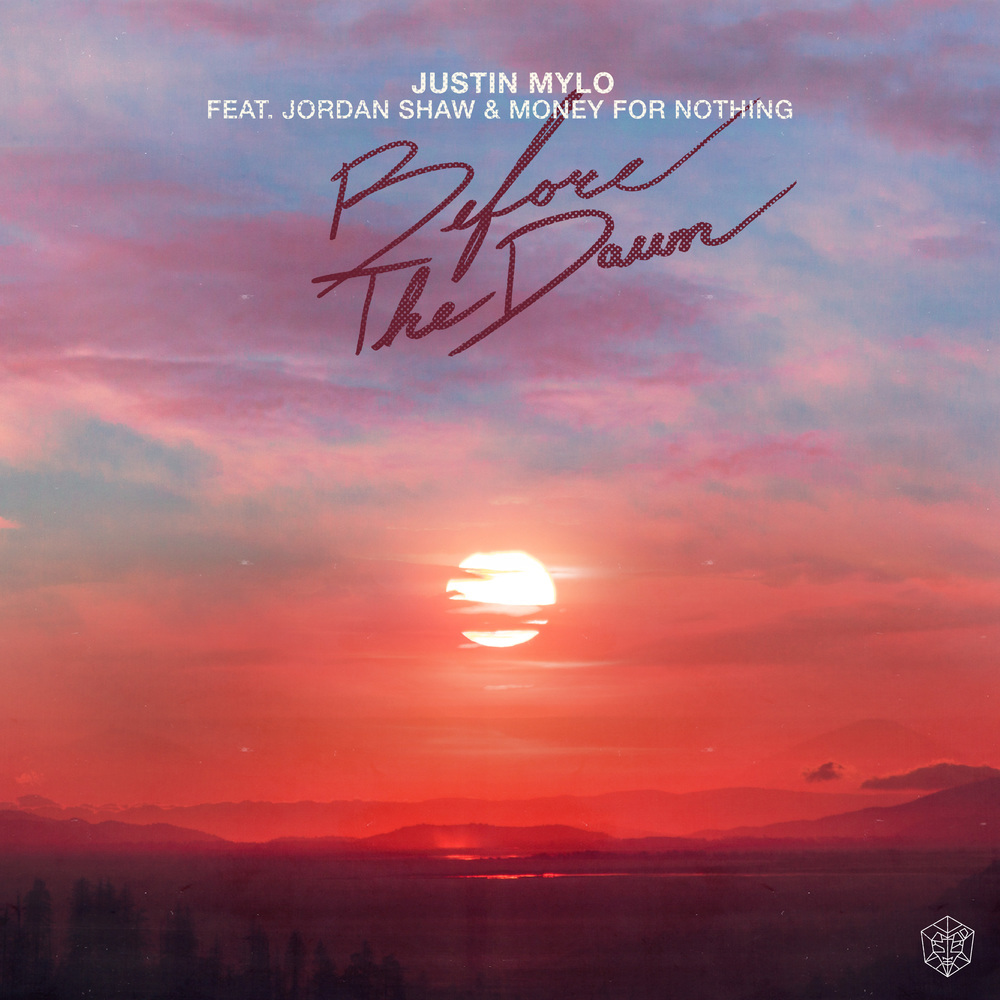 Before The Dawn (Extended Mix)