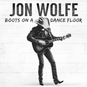 Dengarkan lagu Boots on a Dance Floor nyanyian Jon Wolfe dengan lirik