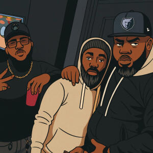 default playlist img