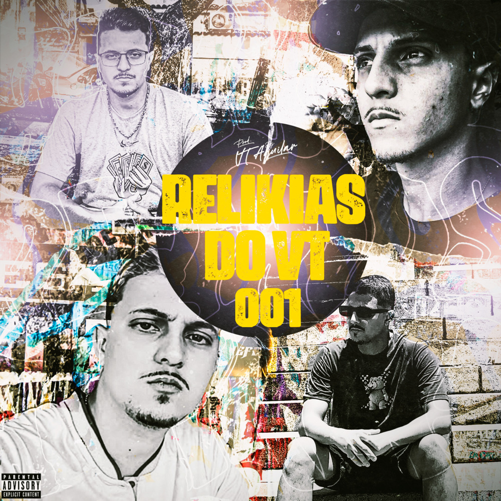 Em Pequim Só Rei do Lança (Explicit)