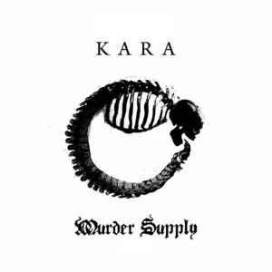 收聽KARA的Murder Supply歌詞歌曲