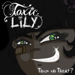 收聽Toxic Lily的Don't Cry歌詞歌曲