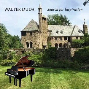 Walter Duda的專輯Search for Inspiration (EP)