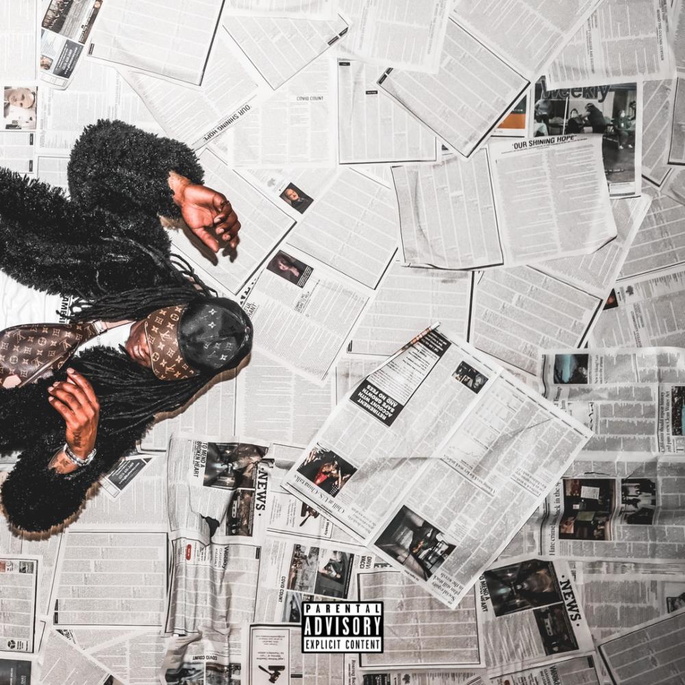 Top x Hillz (feat. Tri$tan) (Explicit)