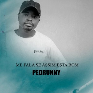 อัลบัม Me Fala Se Assim Esta Bom (Explicit) ศิลปิน Pedrunny