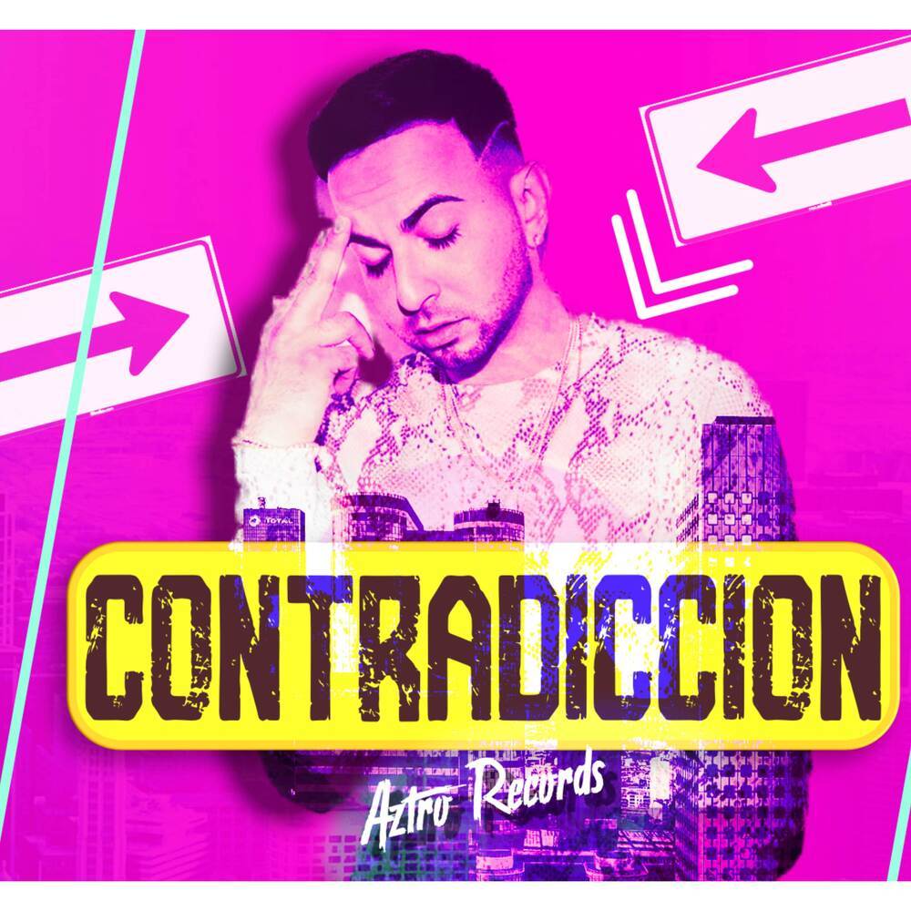 Contradicción