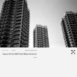 ดาวน์โหลดและฟังเพลง Jesus Christ 2005 God Bless America พร้อมเนื้อเพลงจาก The 1975