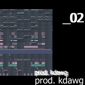 ดาวน์โหลดและฟังเพลง _02 dirty harry พร้อมเนื้อเพลงจาก KDawg