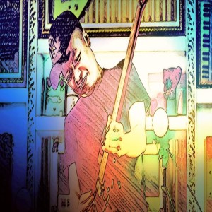 收聽VAVAN的ROCK LOW歌詞歌曲