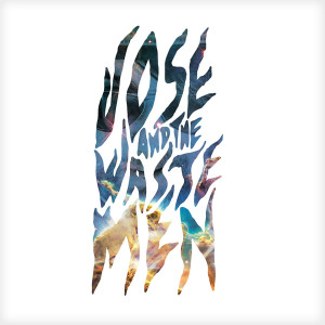 Jose and The Wastemen的專輯Heads Up