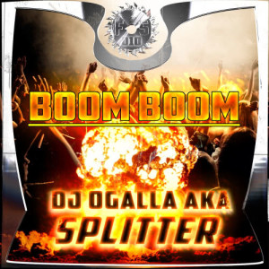 ดาวน์โหลดและฟังเพลง Boom Boom พร้อมเนื้อเพลงจาก Dj Ogalla