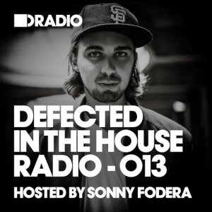 收聽Defected Radio的Episode 013 Intro歌詞歌曲