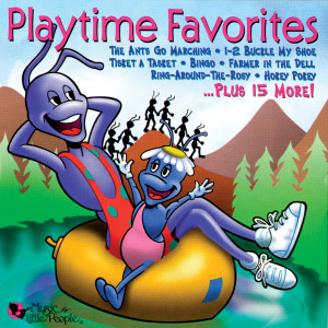 ดาวน์โหลดและฟังเพลง Wheels On The Bus พร้อมเนื้อเพลงจาก Music For Little People Choir