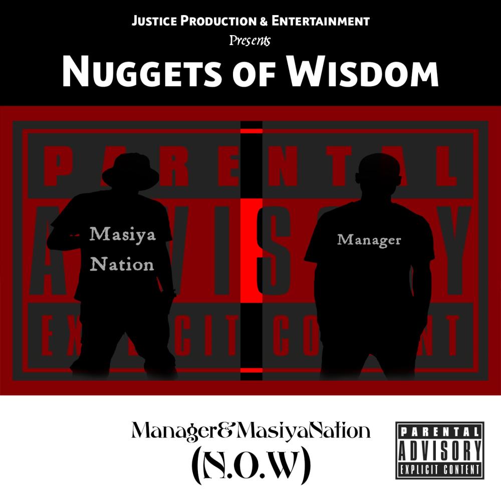 iParty Izolo (feat. Manager, MasiyaNation, Mahead & Roxy) (Radio Edit)